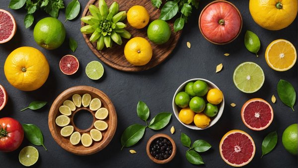 Découverte et saveurs: blog ile de la réunion