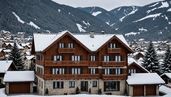 Les meilleures conseils pour choisir une agence immobilière à méribel centre